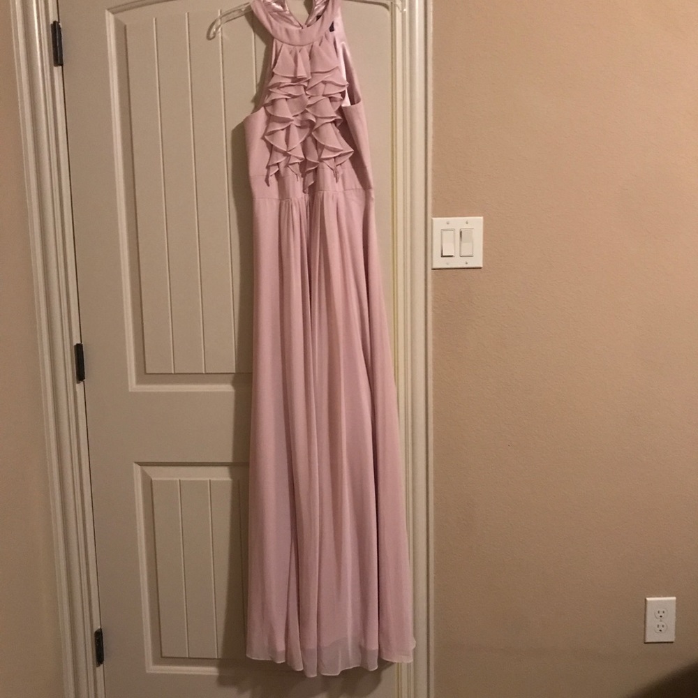 Vince Camuto Maxi dress size 4